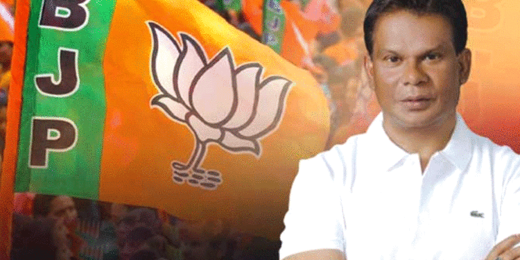 ଦ୍ବିତୀୟ ପର୍ଯ୍ୟାୟରେ ୨୧ ବିଧାନସଭା ପ୍ରାର୍ଥୀଙ୍କ ନାମ ଘୋଷଣା କଲା ବିଜେପି