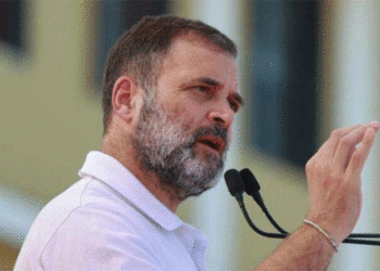 ଆସନ୍ତା ୨୮ରେ ଓଡିଶା ଆସିପାରନ୍ତି ରାହୁଲ ଗାନ୍ଧୀ