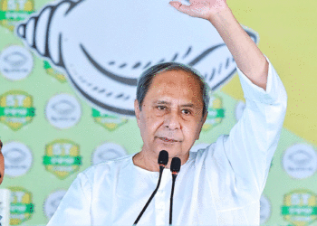 ୩୬ଟି ସ୍ଥାନରେ ନିର୍ବାଚନୀ ପ୍ରଚାର କରିବେ ନବୀନ ପଟ୍ଟନାୟକ