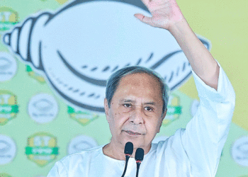 ଆସନ୍ତାକାଲି ହିଞ୍ଜିଳି ଆସନ ପାଇଁ ନାମାଙ୍କନ ଭରିବେ ବିଜେଡ଼ି ସୁପ୍ରିମୋ ନବୀନ ପଟ୍ଟନାୟକ