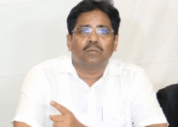 ବିଜେଡିରୁ ଇସ୍ତଫା ଦେଲେ ପୂର୍ବତନ ବିଧାୟକ ସୁରେନ୍ଦ୍ର ସେଠୀ