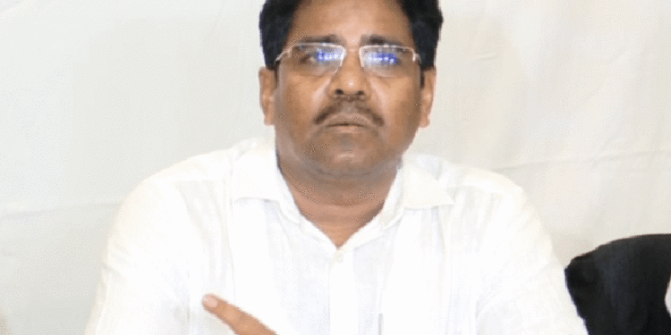 ବିଜେଡିରୁ ଇସ୍ତଫା ଦେଲେ ପୂର୍ବତନ ବିଧାୟକ ସୁରେନ୍ଦ୍ର ସେଠୀ