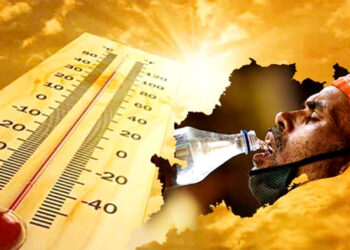 ତାତିରେ ହେବ ରେକର୍ଡ, ଆହୁରି କଲବଲ କରିବ ଝାଞ୍ଜି