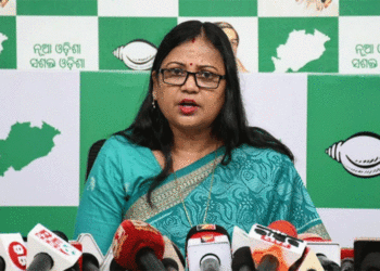 ପରାଜୟ ଭୟରେ ବାଚାଳାମୀ ଆରମ୍ଭ କରିଛନ୍ତି ଓଡିଶା ବିଜେପି ନେତା: ବିଜେଡି