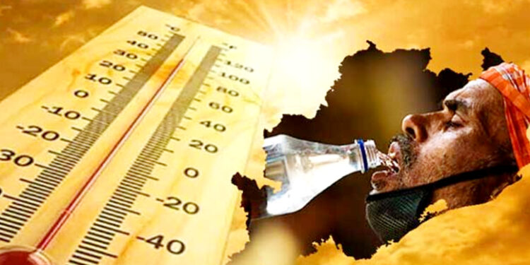 ତାତିରେ ହେବ ରେକର୍ଡ, ଆହୁରି କଲବଲ କରିବ ଝାଞ୍ଜି