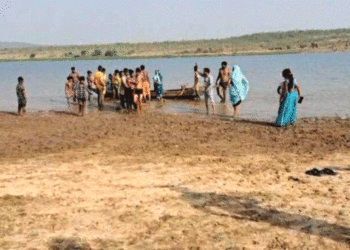 ଲଖନପୁରରେ ଡଙ୍ଗା ବୁଡି ୨ ଜଣଙ୍କ ମୃତ୍ୟୁ ଘଟଣାରେ ମୁଖ୍ୟମନ୍ତ୍ରୀଙ୍କ ଶୋକ ପ୍ରକାଶ