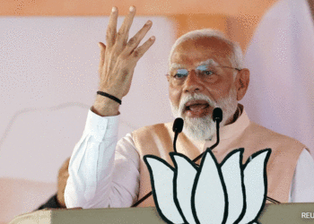 ବଞ୍ଚିଥିବା ପର୍ଯ୍ୟନ୍ତ ମୁସଲିମ ସଂରକ୍ଷଣ ଦିଆଯିବ ନାହିଁ : ମୋଦୀ