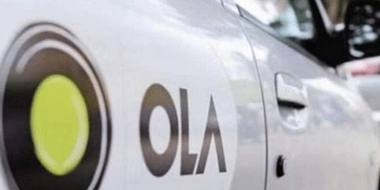 ୧୦% କର୍ମଚାରୀଙ୍କୁ ଛଟେଇ କରିବ ଓଲା, ଇସ୍ତଫା ଦେଲେ ସିଇଓ