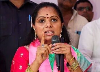 ଖାରଜ ହେଲା ବିଆର୍‌ଏସ୍‌ ନେତ୍ରୀ କେ କବିତାଙ୍କ ଅନ୍ତରୀଣ ଜାମିନ୍ ଆବେଦନ