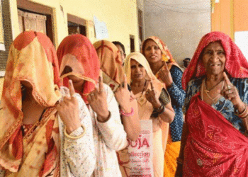 ସରିଲା ପ୍ରଥମ ଲଢ଼େଇ; ୧୦୨ ଆସନ ସହ ୧,୬୨୫ ପ୍ରାର୍ଥୀଙ୍କ ଭାଗ୍ୟ ସିଲ୍