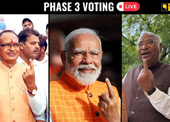 ଶାନ୍ତିପୂର୍ଣ୍ଣ ଭାବେ ଶେଷ ହେଲା ୩ୟ ପର୍ଯ୍ୟାୟ ନିର୍ବାଚନ, ୬୧% ମତଦାନ