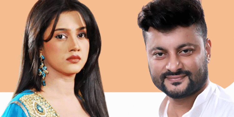 ଅନୁଭବଙ୍କ ବିରୋଧରେ ଚାର୍ଜଫ୍ରେମ ଦାଖଲ ପାଇଁ ନିର୍ଦ୍ଦେଶ