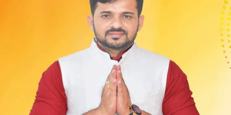 କୋରେଇ ବିଜେପିକୁ ପୁଣି ଝଟ୍‌କା : ଦଳ ଛାଡ଼ିଲେ ଆଲେକଜାଣ୍ଡାର ଦାସ ଓ ଶତାଧିକ କର୍ମୀ