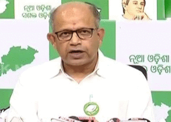 ୨୦୩୪ ସୁଦ୍ଧା ଓଡ଼ିଶା ହେବ ଶ୍ରେଷ୍ଠ ରାଜ୍ୟ, ଆଦିବାସୀଙ୍କ ପାଇଁ ମୁଖ୍ୟମନ୍ତ୍ରୀ ନବୀନ ପଟ୍ଟନାୟକ ଦେଇଛନ୍ତି ଗ୍ୟାରେଣ୍ଟି