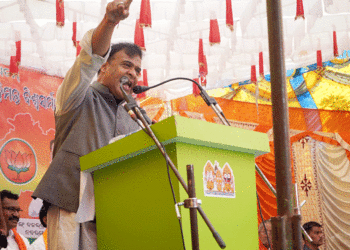 ଏମଭି ଓ ଏମପିଭି ନମ୍ବର ହଟିବ, ଗାଁର ନାମ ବସିବ: ଆସାମ ମୁଖ୍ୟମନ୍ତ୍ରୀ