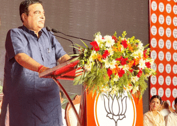 ଡିପିଆର ସରିଛି, ନିର୍ବାଚନ ପରେ ଚିଲିକାରେ ଆରମ୍ଭ ହେବ ସେତୁ ନିର୍ମାଣ କାମ: କେନ୍ଦ୍ରମନ୍ତ୍ରୀ