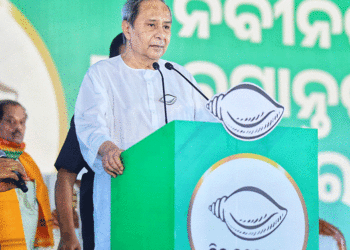 ବ୍ରହ୍ମପୁର, ଆସିକା ଓ କନ୍ଧମାଳ ନିର୍ବାଚନମଣ୍ଡଳୀରେ ମୁଖ୍ୟମନ୍ତ୍ରୀଙ୍କ ମାରାଥନ୍‍ ପ୍ରଚାର