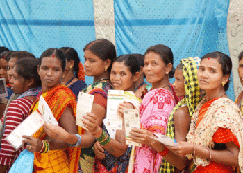 ଓଡ଼ିଶାରେ ସରିଲା ପ୍ରଥମ ପର୍ଯ୍ୟାୟ ଭୋଟ