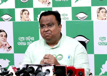 ପ୍ରଥମ ପର୍ଯ୍ୟାୟରେ ୯୦% ବିଧାନସଭା ଆସନରେ ବିଜେଡି ଜିତୁଛି, ଓଡ଼ିଶା ବିଜେପି ହତୋତ୍ସାହିତ: ବିଜେଡି