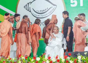 ଢେଙ୍କାନାଳ, ଅନୁଗୋଳ ଓ ରେଢ଼ାଖୋଲରେ ମୁଖ୍ୟମନ୍ତ୍ରୀଙ୍କ ମାରାଥନ ପ୍ରଚାର