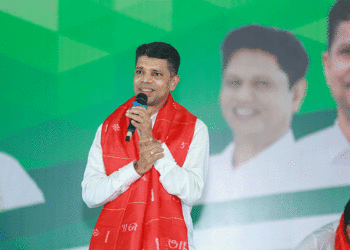 ପୁରୀ ଓଡ଼ିଶାର ଅର୍ଥନୈତିକ ମେରୁଦଣ୍ଡ ହେବ: ପାଣ୍ଡିଆନ୍‌‌