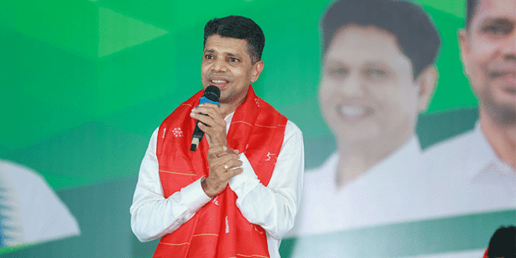 ପୁରୀ ଓଡ଼ିଶାର ଅର୍ଥନୈତିକ ମେରୁଦଣ୍ଡ ହେବ: ପାଣ୍ଡିଆନ୍‌‌