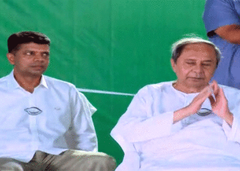 ବିଜେପିକୁ ନବୀନଙ୍କ ଏଆଇ’ ଆଟାକ୍