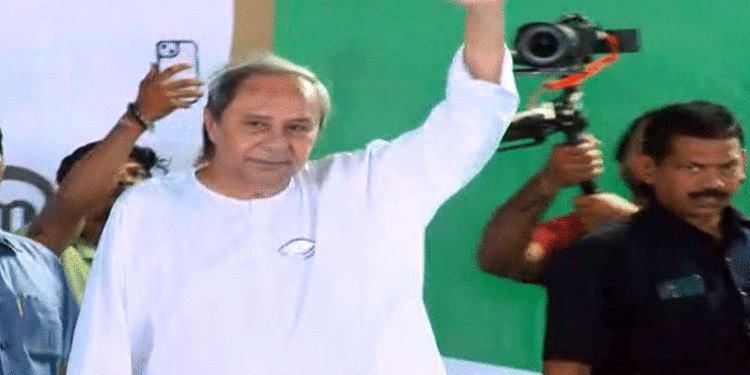 ଯୁବବର୍ଗଙ୍କ ବିକାଶକୁ ଗୁରୁତ୍ବ: ୧ ଲକ୍ଷ କୋଟିର ସ୍ବତନ୍ତ୍ର ବଜେଟ