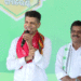 ନିମାପଡ଼ା, ବାଲିକୁଦା-ଏରସମାରେ କାର୍ତ୍ତିକ ପାଣ୍ଡିଆନଙ୍କ ପ୍ରଚାର, ବିରୋଧୀଙ୍କୁ କଲେ ଟାର୍ଗେଟ୍