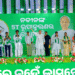 ରାଇରଙ୍ଗପୁରରୁ ବାରିପଦା, ବାଲେଶ୍ବରରୁ କୋରେଇ ମୁଖ୍ୟମନ୍ତ୍ରୀଙ୍କ ମାରାଥନ ପ୍ରଚାର