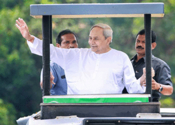 ଦିନକ ପରେ ଭୁବନେଶ୍ବରରେ ରୋଡ୍‌ ସୋ’ କରିବେ ମୁଖ୍ୟମନ୍ତ୍ରୀ, ଏହି ରାସ୍ତା ଦେଇ ଯିବ ଶୋଭାଯାତ୍ରା