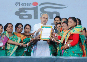 A Government; for the Women