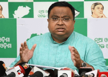 ଚାଷୀଙ୍କ ସ୍ବାର୍ଥରେ ନବୀନ ସରକାର: ମୁଖ୍ୟମନ୍ତ୍ରୀଙ୍କ ହୃଦୟରେ ଚାଷୀଙ୍କ ପାଇଁ ରହିଛି ସ୍ବତନ୍ତ୍ର ସ୍ଥାନ