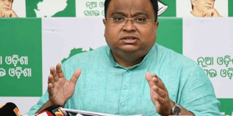 ଚାଷୀଙ୍କ ସ୍ବାର୍ଥରେ ନବୀନ ସରକାର: ମୁଖ୍ୟମନ୍ତ୍ରୀଙ୍କ ହୃଦୟରେ ଚାଷୀଙ୍କ ପାଇଁ ରହିଛି ସ୍ବତନ୍ତ୍ର ସ୍ଥାନ