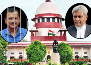 ଅରବିନ୍ଦ କେଜ୍ରିୱାଲ ମାମଲାରେ ସୁପ୍ରିମକୋର୍ଟଙ୍କ ଇଡିକୁ ପ୍ରଶ୍ନ,୧୦୦ କୋଟି କେମିତି ୧୧ଶହ କୋଟି ହୋଇଗଲା ?