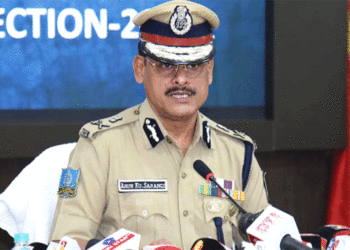 ଆସନ୍ତାକାଲି ଓଡ଼ିଶାରେ ଚତୁର୍ଥ ପର୍ଯ୍ୟାୟ ନିର୍ବାଚନ: ନିୟୋଜିତ ହେବେ ୩୬ହଜାର ପୋଲିସ ଫୋର୍ସ