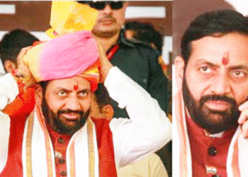 ବିପଦରେ ହରିୟାଣାର ଭାଜପା ସରକାର, ସମର୍ଥନ ପ୍ରତ୍ୟାହାର କରିନେଲେ…