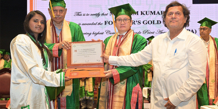 କିଟ୍‍ ବିଶ୍ୱବିଦ୍ୟାଳୟର ସ୍ୱତନ୍ତ୍ର ସମାବର୍ତ୍ତନ