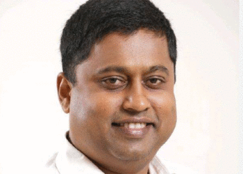 ବିଜେଡିରୁ ଇସ୍ତଫା ଦେଲେ ଖଣ୍ଡପଡ଼ାରୁ ଆଶାୟୀ ଅନୁଭବ ପଟ୍ଟନାୟକ