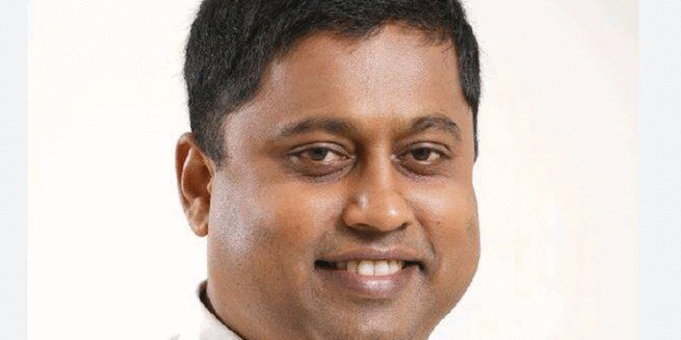 ବିଜେଡିରୁ ଇସ୍ତଫା ଦେଲେ ଖଣ୍ଡପଡ଼ାରୁ ଆଶାୟୀ ଅନୁଭବ ପଟ୍ଟନାୟକ