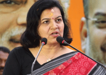 ଭାଜପାର ଷ୍ଟାର ପ୍ରଚାରକ ତାଲିକା: ବାଦ୍‌ ପଡିଲେ ଅପରାଜିତା, ସମ୍ବିତ ପାତ୍ର