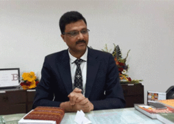 ବରିଷ୍ଠ ଆଇଏଏସ ଅଧିକାରୀ ଅରବିନ୍ଦ ପାଢ଼ୀ ଶ୍ରୀମନ୍ଦିର ମୁଖ୍ୟ ପ୍ରଶାସକ