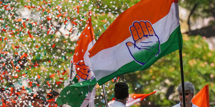 ଓଡ଼ିଶା ପାଇଁ କଂଗ୍ରେସର ଷ୍ଟାର ପ୍ରଚାରକ ତାଲିକା ଘୋଷଣା