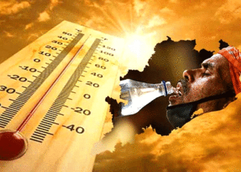 ରାଜ୍ୟରେ ଆଗାମୀ ୩ ଦିନ ଜାରି ରହିବ ଗ୍ରୀଷ୍ମ ପ୍ରବାହ