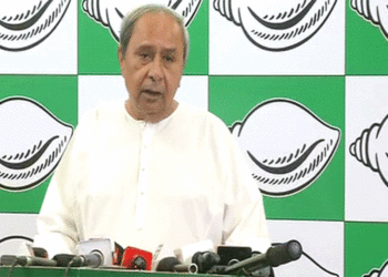 ମୁଁ ସମ୍ପୂର୍ଣ୍ଣ ସୁସ୍ଥ, ମୋ ସ୍ବାସ୍ଥ୍ୟ ନୁହେଁ ପ୍ରଧାନମନ୍ତ୍ରୀଙ୍କୁ ଭୋଟ ଚିନ୍ତା: ନବୀନ