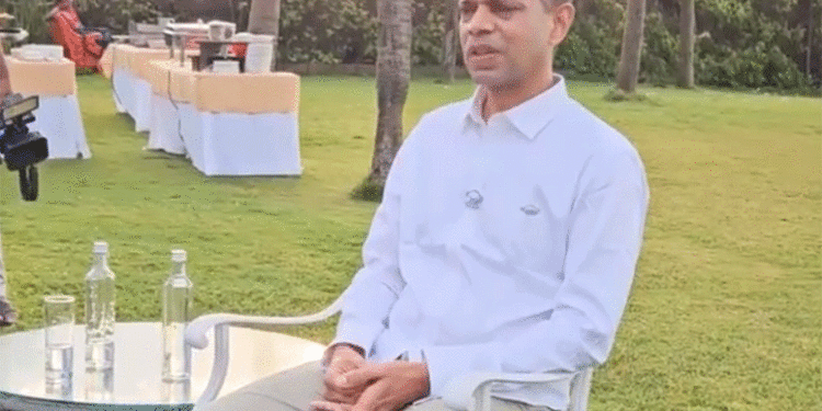 ଧର୍ମେନ୍ଦ୍ରଙ୍କୁ ପାଣ୍ଡିଆନଙ୍କ ଟାର୍ଗେଟ: ଓଡିଶା ପାଇଁ କ’ଣ କଲେ