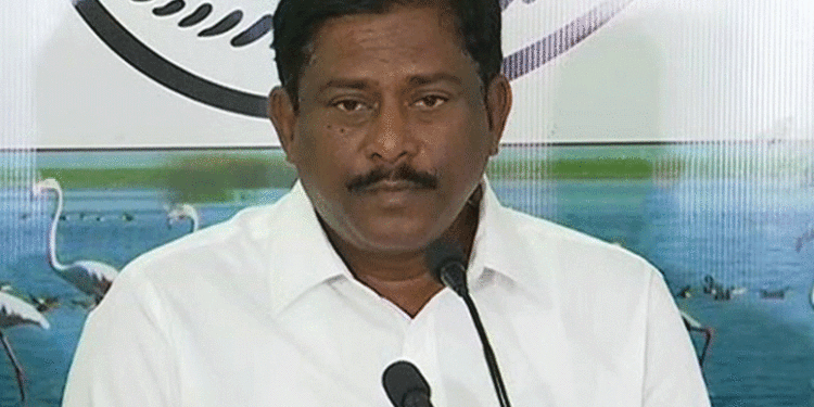 ଓଡ଼ିଆ ଅସ୍ମିତା ପ୍ରସଙ୍ଗରେ ବିରୋଧୀଙ୍କୁ ବିଜେଡିର ଟାର୍ଗେଟ