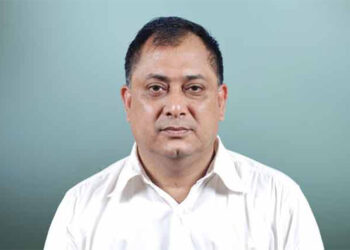 ବରୀରୁ ନିର୍ବାଚନ ଲଢ଼ିବେ ଦେବାଶିଷ ନାୟକ!