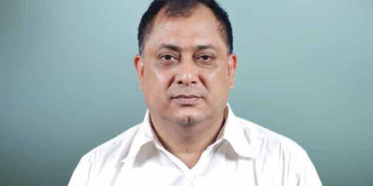 ବରୀରୁ ନିର୍ବାଚନ ଲଢ଼ିବେ ଦେବାଶିଷ ନାୟକ!