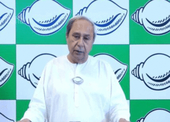 ମନ୍ମଥଙ୍କୁ ଭୋଟ ଦେବାକୁ ନିବେଦନ କଲେ ମୁଖ୍ୟମନ୍ତ୍ରୀ